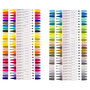Talens | Pantone Set de 54 marqueurs