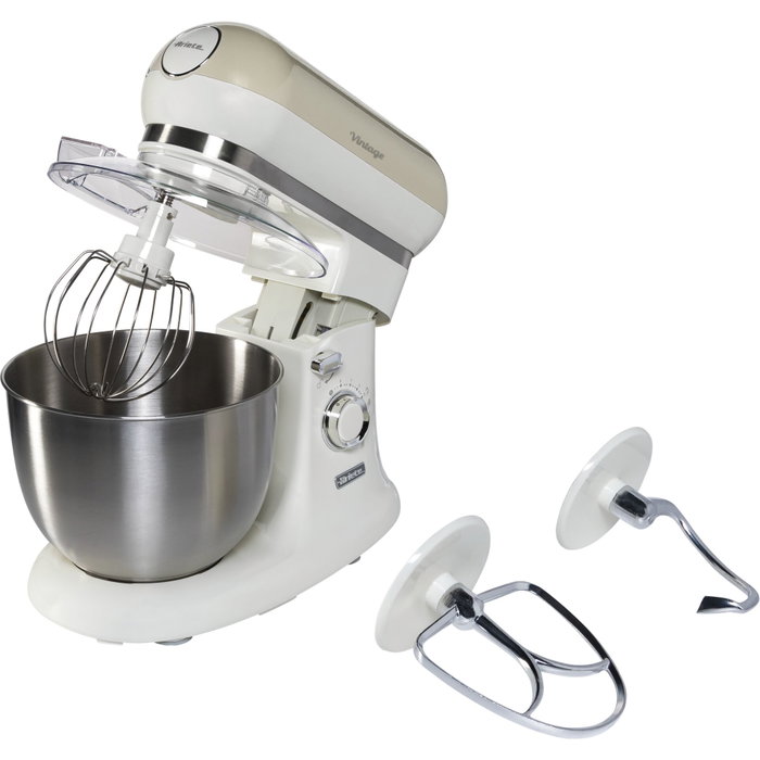 Ariete Robot de Cuisine Vintage Beige