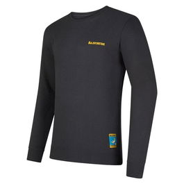T-shirt à manches longues homme La Sportiva Climbing On The Moon M