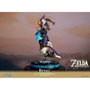 First 4 Figures Figurine The Legend of Zelda : Breath of the Wild - Revali, PVC avec éclairage LED, Édition Collector
