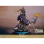 First 4 Figures Figurine The Legend of Zelda : Breath of the Wild - Revali, PVC avec éclairage LED, Édition Collector
