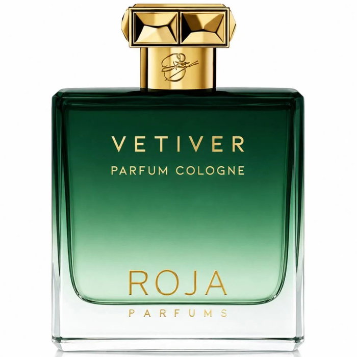 Roja Vetiver Pour Homme Eau de Cologne 100 ml Roja Vetiver Pour Homme Eau de Cologne 100 ml