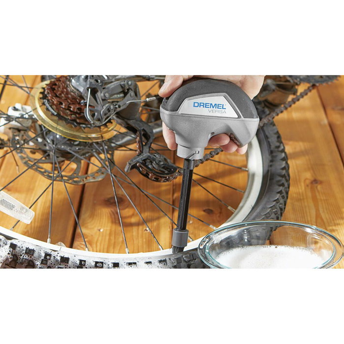 Dremel Lot de 2 brosses détaillées PC370