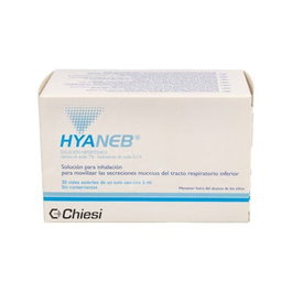HYANEB Solution 30 flacons de 5 ml