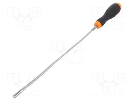 BETA Pince magnétique 420mm avec douille 7,5mm