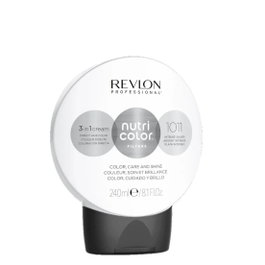 Revlon Nutri Color Filters 1011 Intense Silver