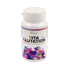 PLANTAPOL VITA GLUTATION PLUS 60 capsules