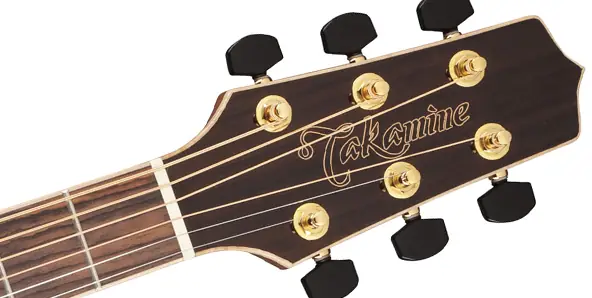 Takamine GY93 Guitare acoustique New Yorker