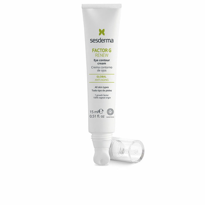 Sesderma FACTOR G RENEW crème contour des yeux 15 ml