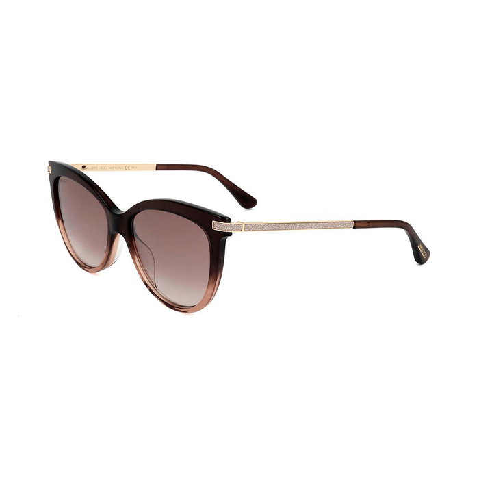 Jimmy Choo AXELLE-G-S-0MY-NQ Gafas de sol pour femme