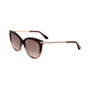 Jimmy Choo AXELLE-G-S-0MY-NQ Gafas de sol pour femme