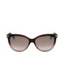 Jimmy Choo AXELLE-G-S-0MY-NQ Gafas de sol pour femme