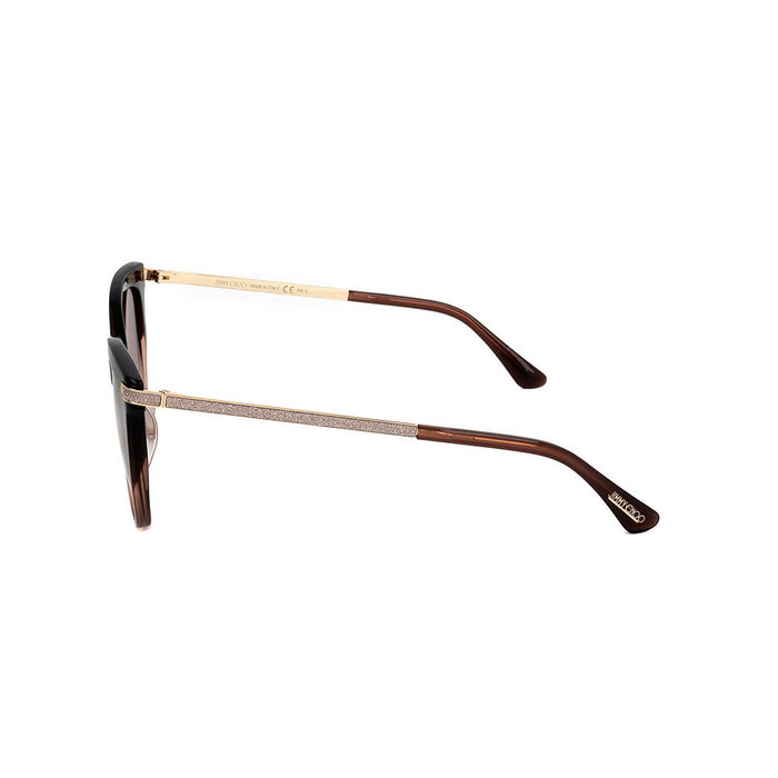 Jimmy Choo AXELLE-G-S-0MY-NQ Gafas de sol pour femme