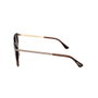Jimmy Choo AXELLE-G-S-0MY-NQ Gafas de sol pour femme