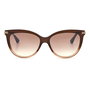 Lunettes de soleil Femme Jimmy Choo AXELLEGS0MYNQ ø 56 mm
