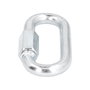 WOLFPACK LINEA PROFESIONAL Maillon rapide chaîne 12,0 mm