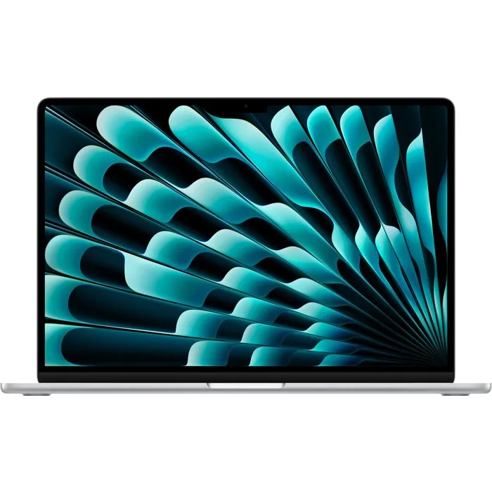 Apple MacBook Air M5 15,3" (2026) 24 Go RAM 1 To Stockage CPU 10 coeurs GPU 10 coeurs Argent Apple MacBook Air M5 15,3" (2026) 24 Go RAM 1 To Stockage CPU 10 coeurs GPU 10 coeurs Argent
