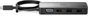 HP Concentrateur USB-C de voyage G2 - Hub 3-en-1 avec Ports USB, HDMI/VGA et Alimentation jusqu'à 90W pour PC Portable