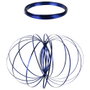 Jeux 2 momes ESPIRAL MÁGICA 13 CM