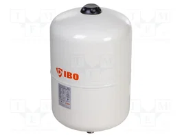 IBO Vase d'expansion BASIC 24L 3/4''
