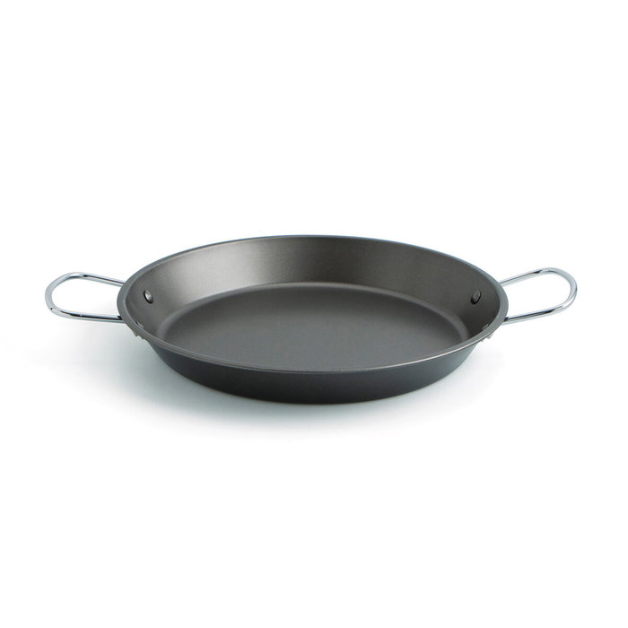 Quid Paellero Senia 34 cm - 6 Raciones