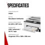 Imprimante Multifonction Canon 6169C022