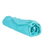 Bifull Serviette Turban en Microfibre Celeste African Towel