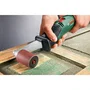Bosch Set porte-manchon et manchon abrasif - Grain 80, 60mm