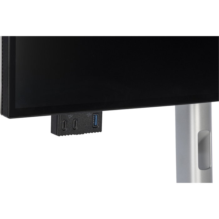 Dell UltraSharp U3225QE 32 pouces 4K UHD 120Hz Thunderbolt Hub Monitor Dell UltraSharp U3225QE 32 pouces 4K UHD 120Hz Thunderbolt Hub Monitor