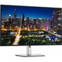 Dell UltraSharp U3225QE 32 pouces 4K UHD 120Hz Thunderbolt Hub Monitor