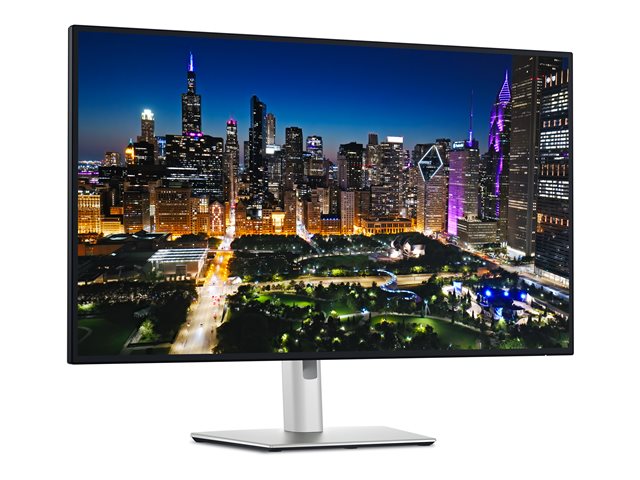 Dell UltraSharp U3225QE 32 pouces 4K UHD 120Hz Thunderbolt Hub Monitor Dell UltraSharp U3225QE 32 pouces 4K UHD 120Hz Thunderbolt Hub Monitor