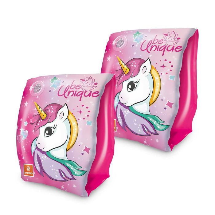 Manchettes Unice Toys 25 x 15 cm Licorne