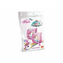 Manchettes Unice Toys 25 x 15 cm Licorne