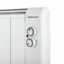 Emetteur Thermique Numérique (7 modules) Orbegozo 17304 Blanc 1300 W