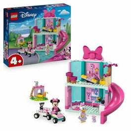 LEGO Disney L'Hôtel pour Animaux de Minnie 43274