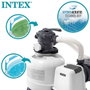 Épurateur de Piscine Intex 26648