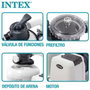 Épurateur de Piscine Intex 26648