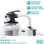 Épurateur de Piscine Intex 26648