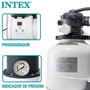 Épurateur de Piscine Intex 26648
