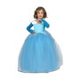 My Other Me Déguisement Princesse Tutu Bleu Taille 5-6 Ans
