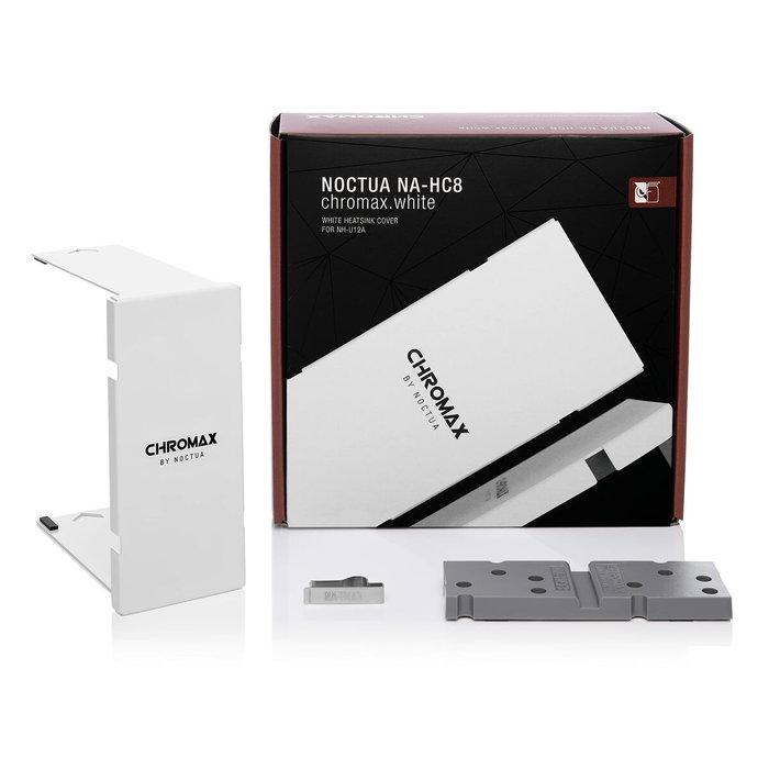 Housse de protection Noctua NA-HC8 Housse de protection Noctua NA-HC8