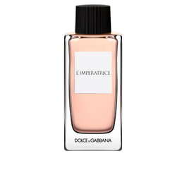 Dolce & Gabbana L'Impératrice Eau de Toilette Vaporisateur Femme 100 ml Floral Frutal