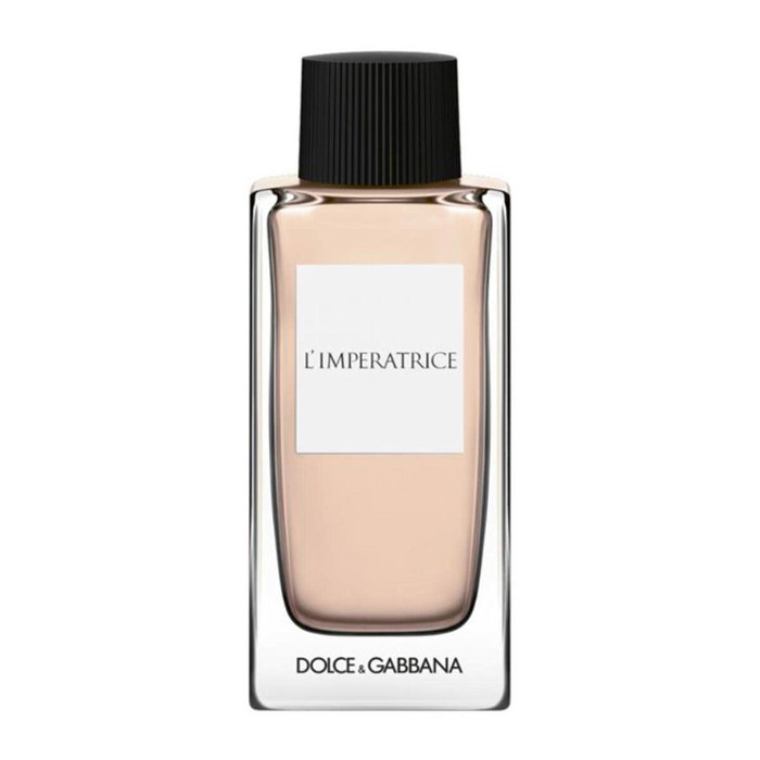 Dolce & Gabbana L'Impératrice Eau de Toilette 100 ml