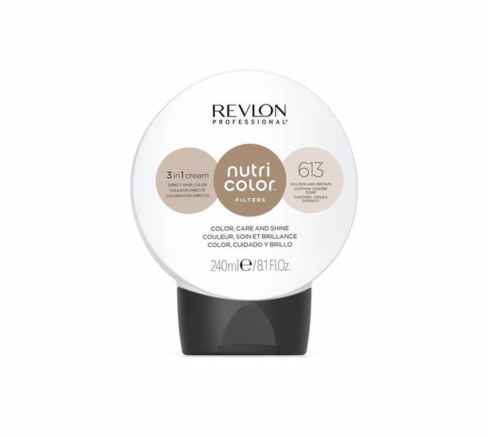 Revlon Professional NUTRI COLOR 613, 240 ml Revlon Professional NUTRI COLOR 613, 240 ml