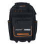 Sac à outils Dewalt Noir
