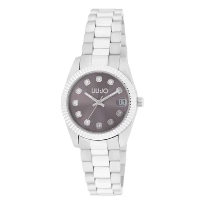 Montre Femme LIU JO TLJ2482 Argenté Montre Femme LIU JO TLJ2482 Argenté