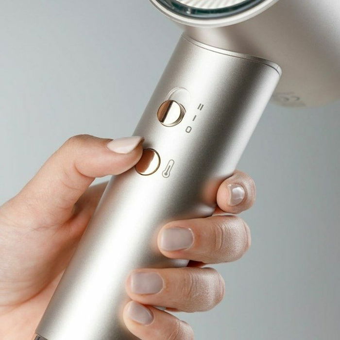 Sèche-cheveux Taurus 900119000 Gris 1600 W Sèche-cheveux Taurus 900119000 Gris 1600 W