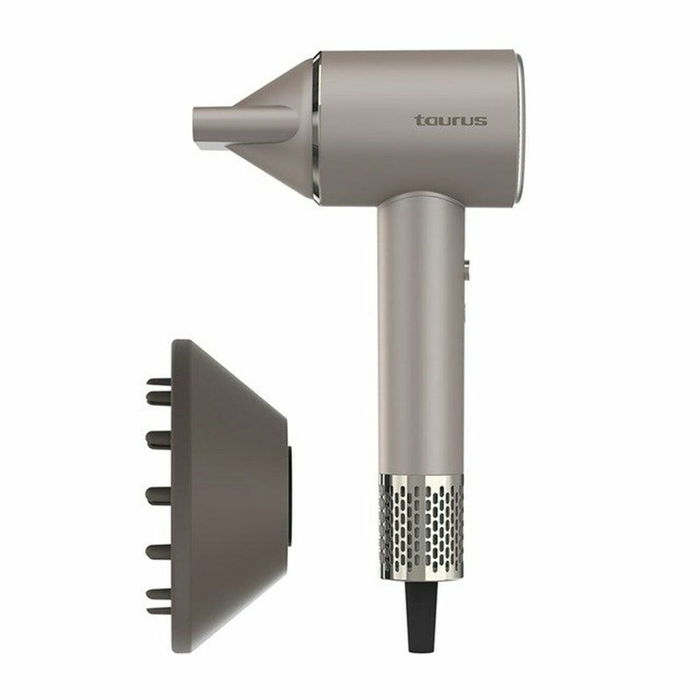 Sèche-cheveux Taurus 900119000 Gris 1600 W Sèche-cheveux Taurus 900119000 Gris 1600 W