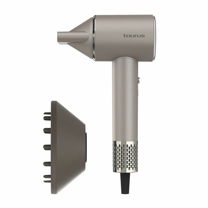 Sèche-cheveux Taurus 900119000 Gris 1600 W Sèche-cheveux Taurus 900119000 Gris 1600 W
