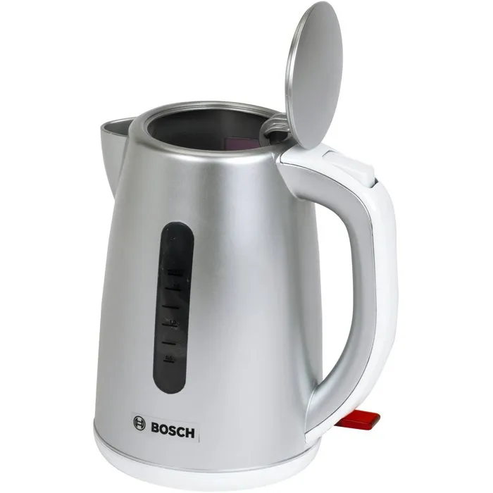 Klein - Bouilloire d'imitation Bosch pour enfants dès 3 ans - Jouet en plastique de haute qualité - Référence 9247